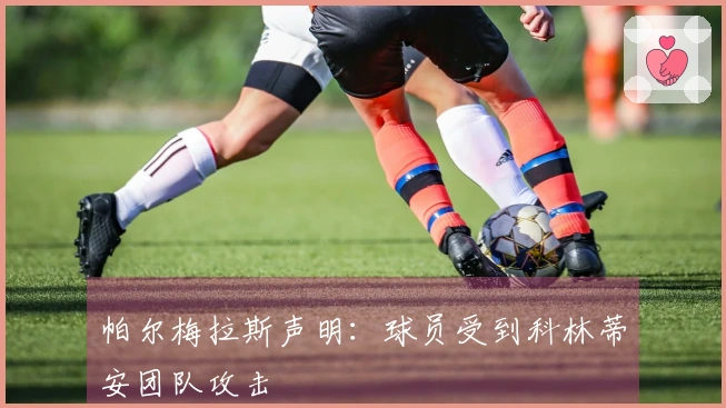 帕尔梅拉斯声明：球员受到科林蒂安团队攻击